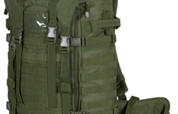 Advanced Mountaineering Pack, Fox Outdoor
