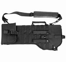 Assault Rifle Scabbard