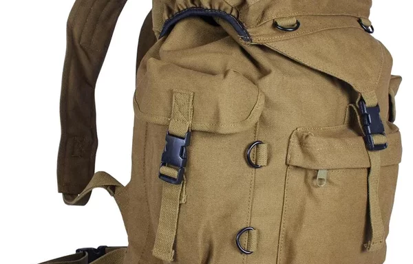 Australian Style Rucksack