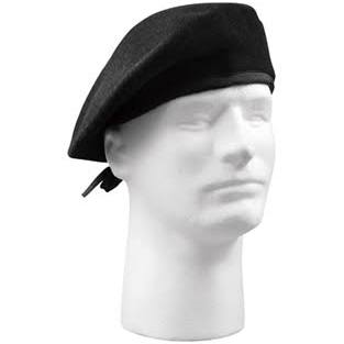 Black Beret