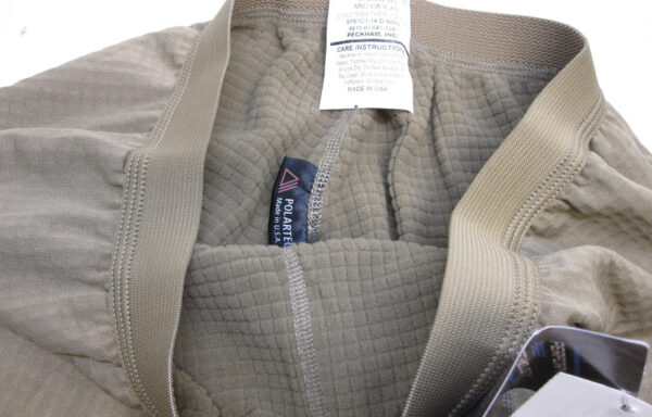 New Military Cold Weather Gen III Thermal Pants