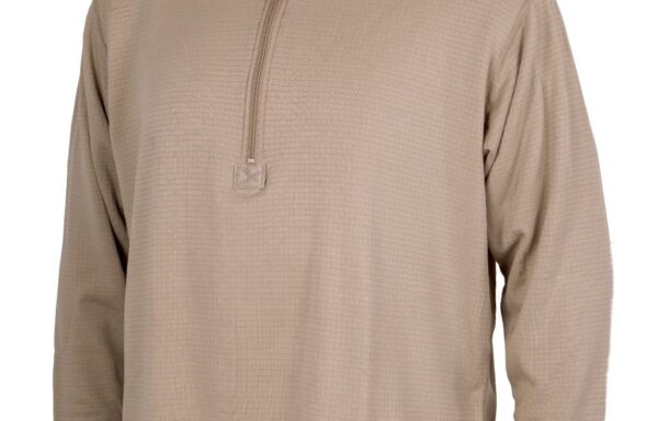 New Military Cold Weather Gen III Thermal Shirt