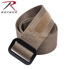 OCP Nylon Riggers Belt