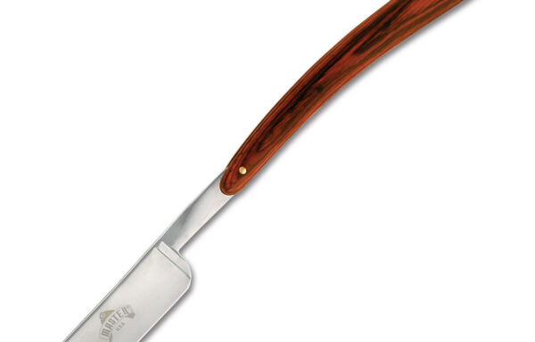 Straight Razor