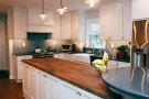 kitchen remodel
