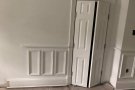 closet door