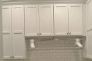 cabinets