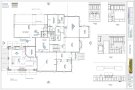house design top view