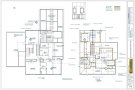 house design top view