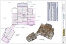 blueprints