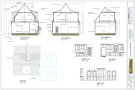 Midlothian Addition and Remodel blueprint