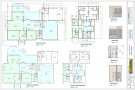 Remodel Design blueprint