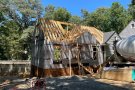 roof frame