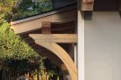 awning side view