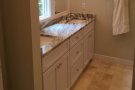 bathroom cabinets