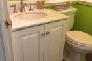 bathrooms sink