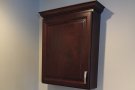 bathroom cabinet