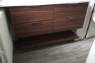 bathroom drawers