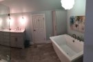 bathroom panorama