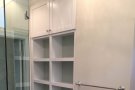 bathroom cabinets