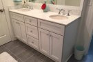 bathroom sinks