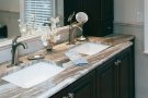 bathroom sinks