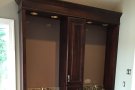 bathroom cabinets