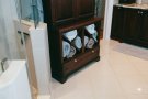 bathroom cabinet