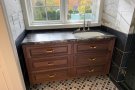 bathroom sinks