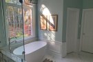 bathtub
