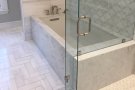 bathtub