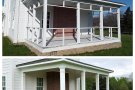 before and after