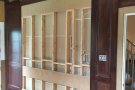 bookcase construction