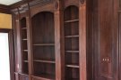 bookcase