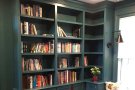 bookshelf