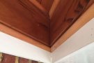 ceiling corner