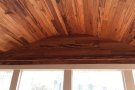 ceiling back view