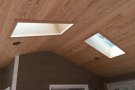 ceiling skylights