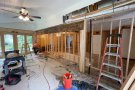 kitchen remodel