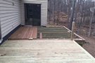 deck construction