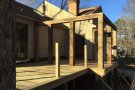porch slabs