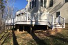 deck view