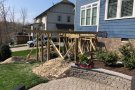 deck construction