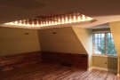 game room completed
