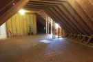 game room construction