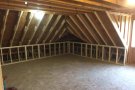game room construction