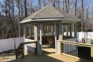 gazebo complete