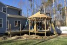 gazebo frame