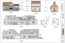 exterior design