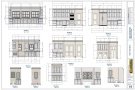 interior blueprints
